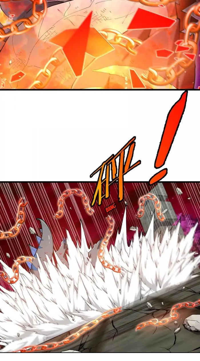 Read Reborn As A Monster EN Manga Online