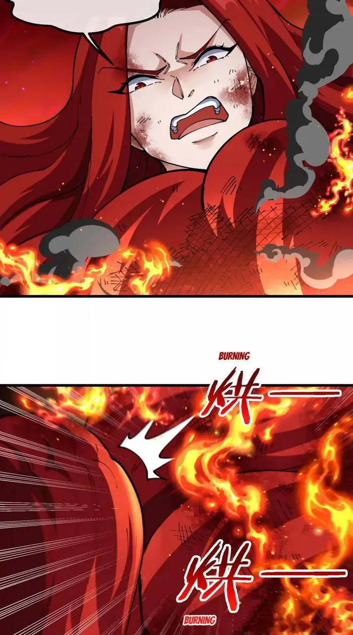 Read Reborn As A Monster EN Manga Online