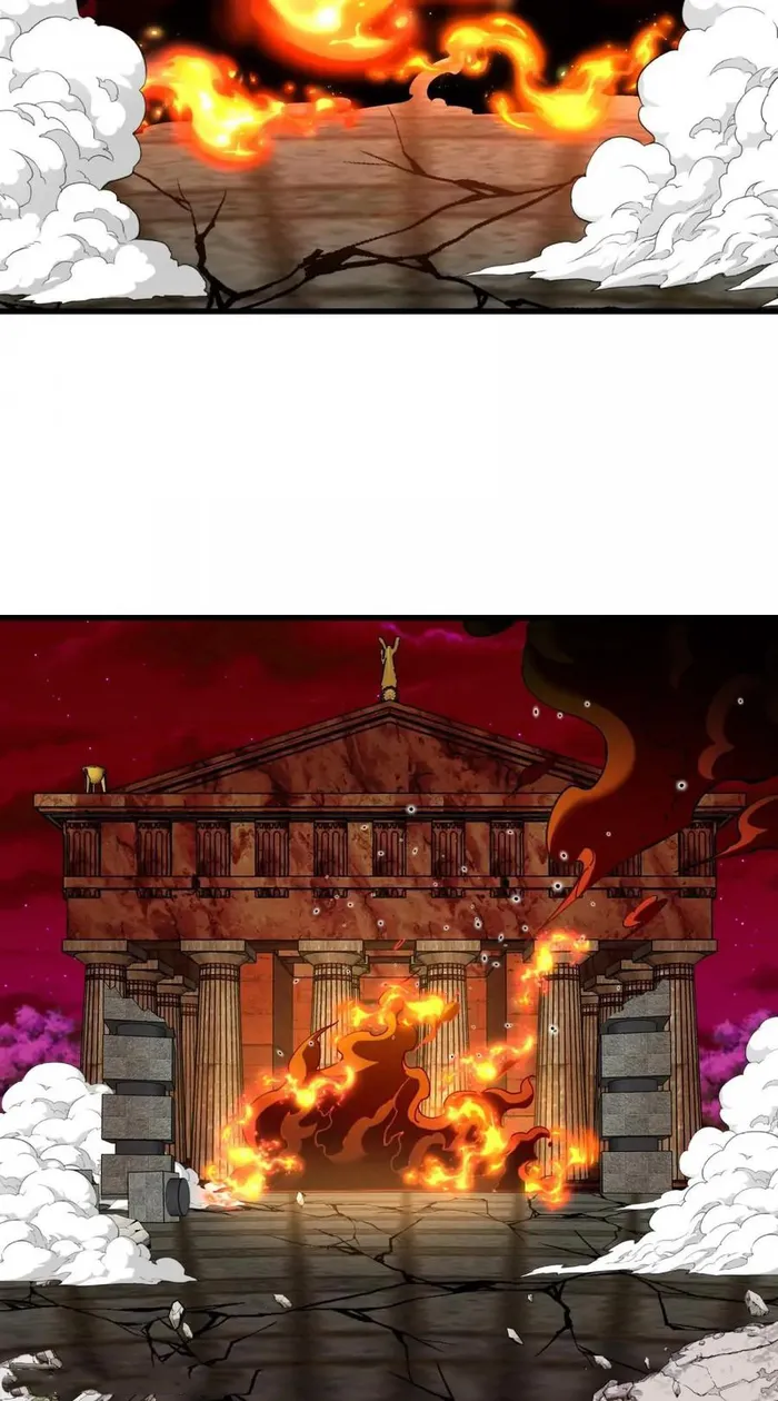 Read Reborn As A Monster EN Manga Online