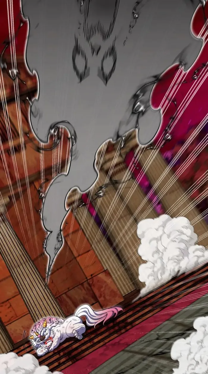 Read Reborn As A Monster EN Manga Online