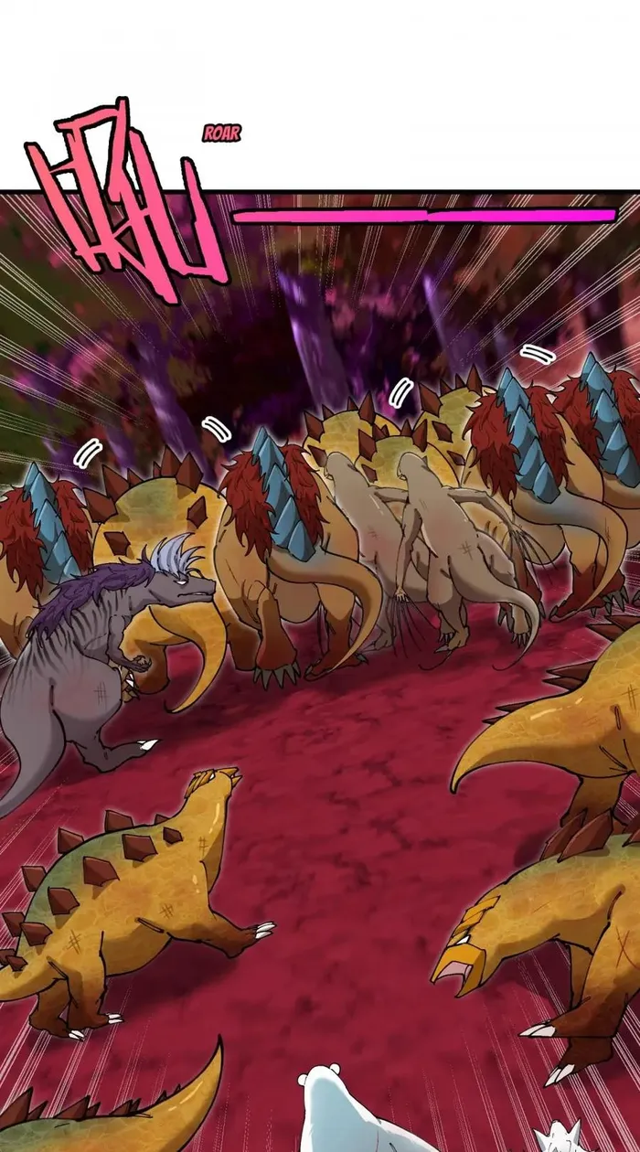 Read Reborn As A Monster EN Manga Online