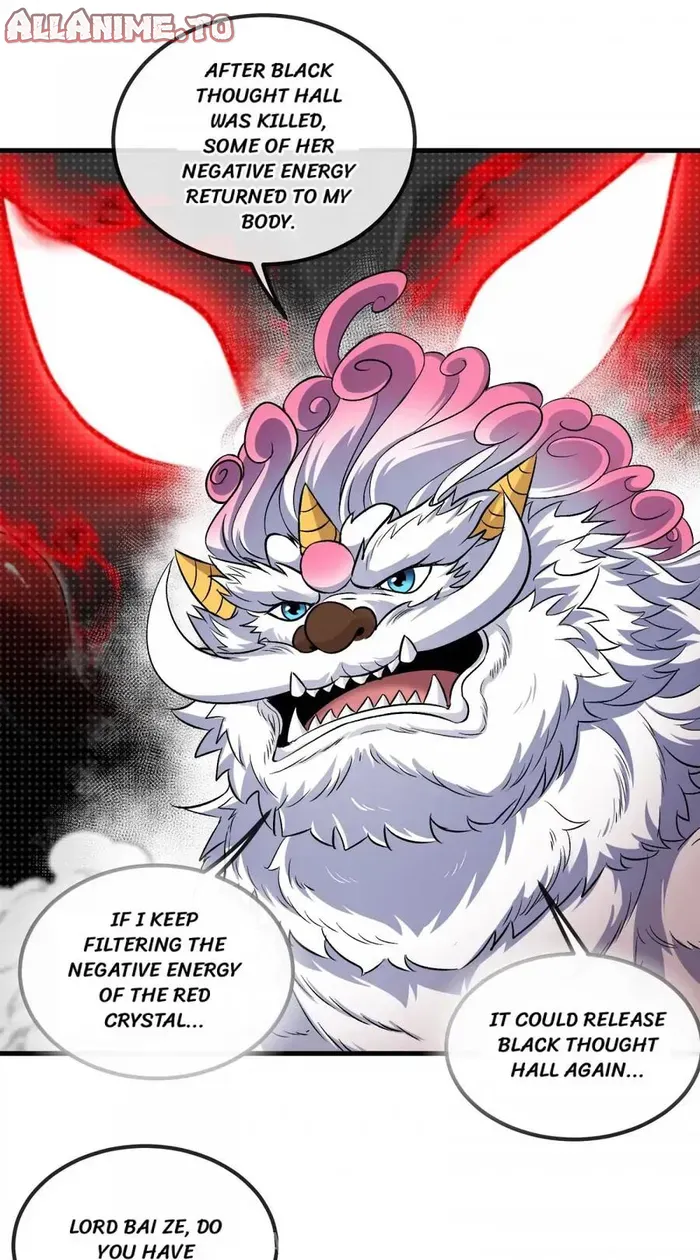 Read Reborn As A Monster EN Manga Online