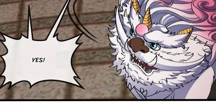 Read Reborn As A Monster EN Manga Online