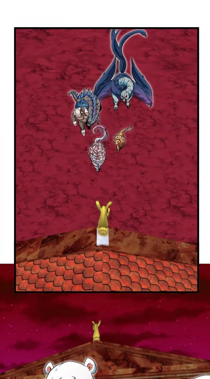 Read Reborn As A Monster EN Manga Online