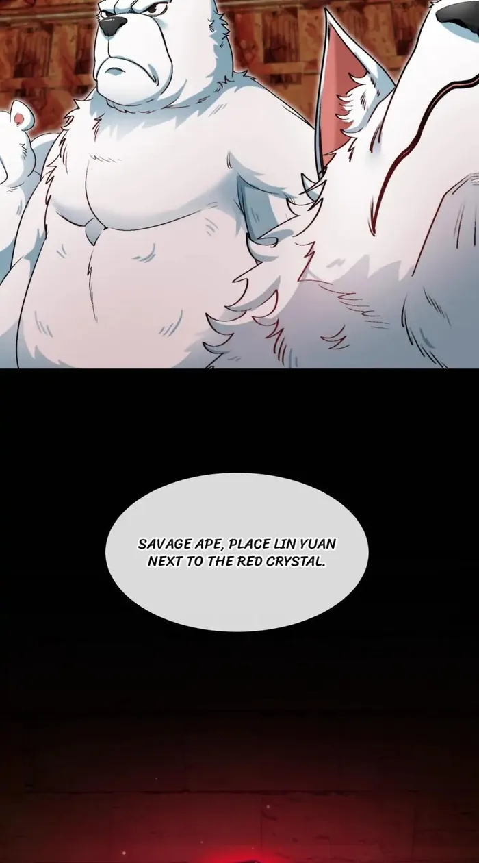 Read Reborn As A Monster EN Manga Online