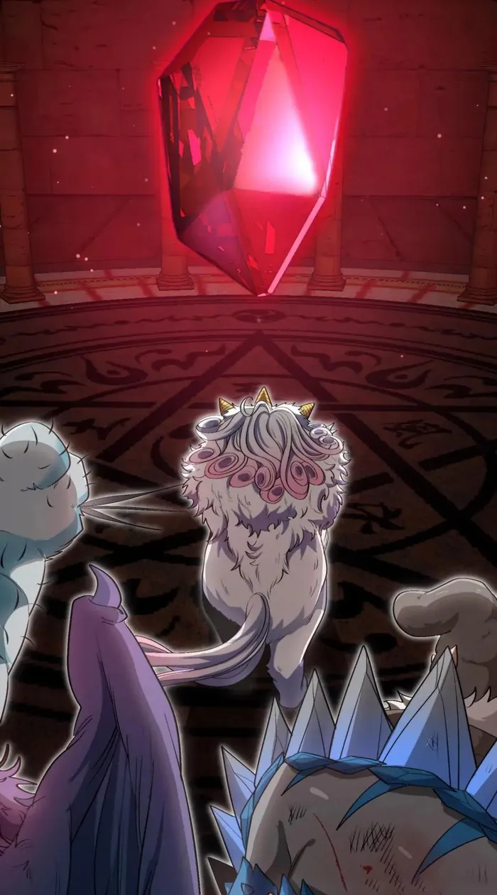 Read Reborn As A Monster EN Manga Online