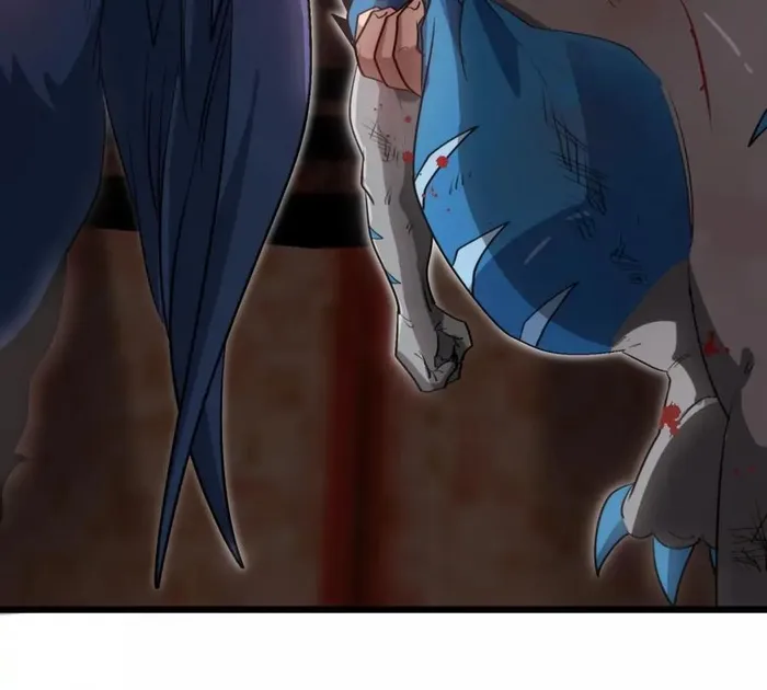 Read Reborn As A Monster EN Manga Online