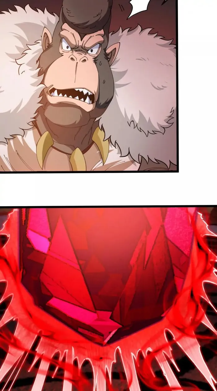 Read Reborn As A Monster EN Manga Online