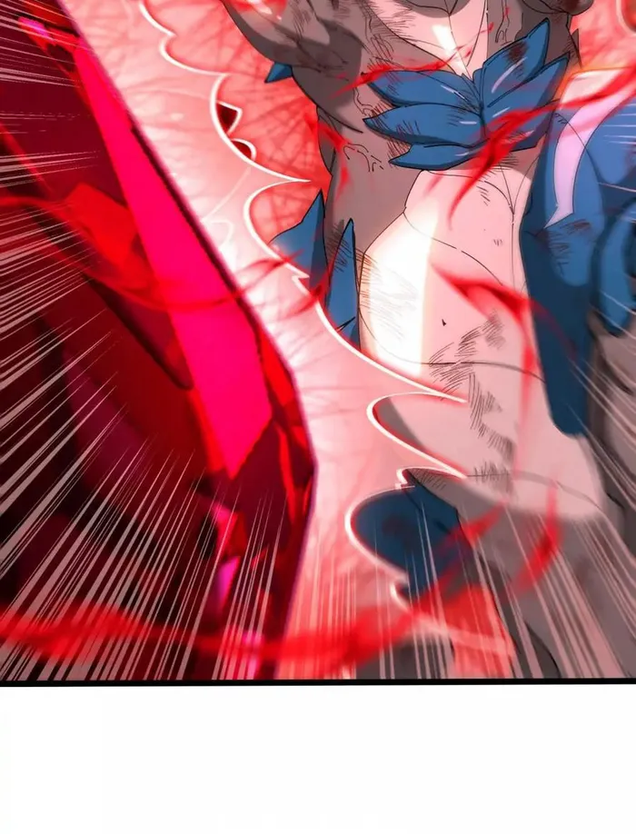 Read Reborn As A Monster EN Manga Online