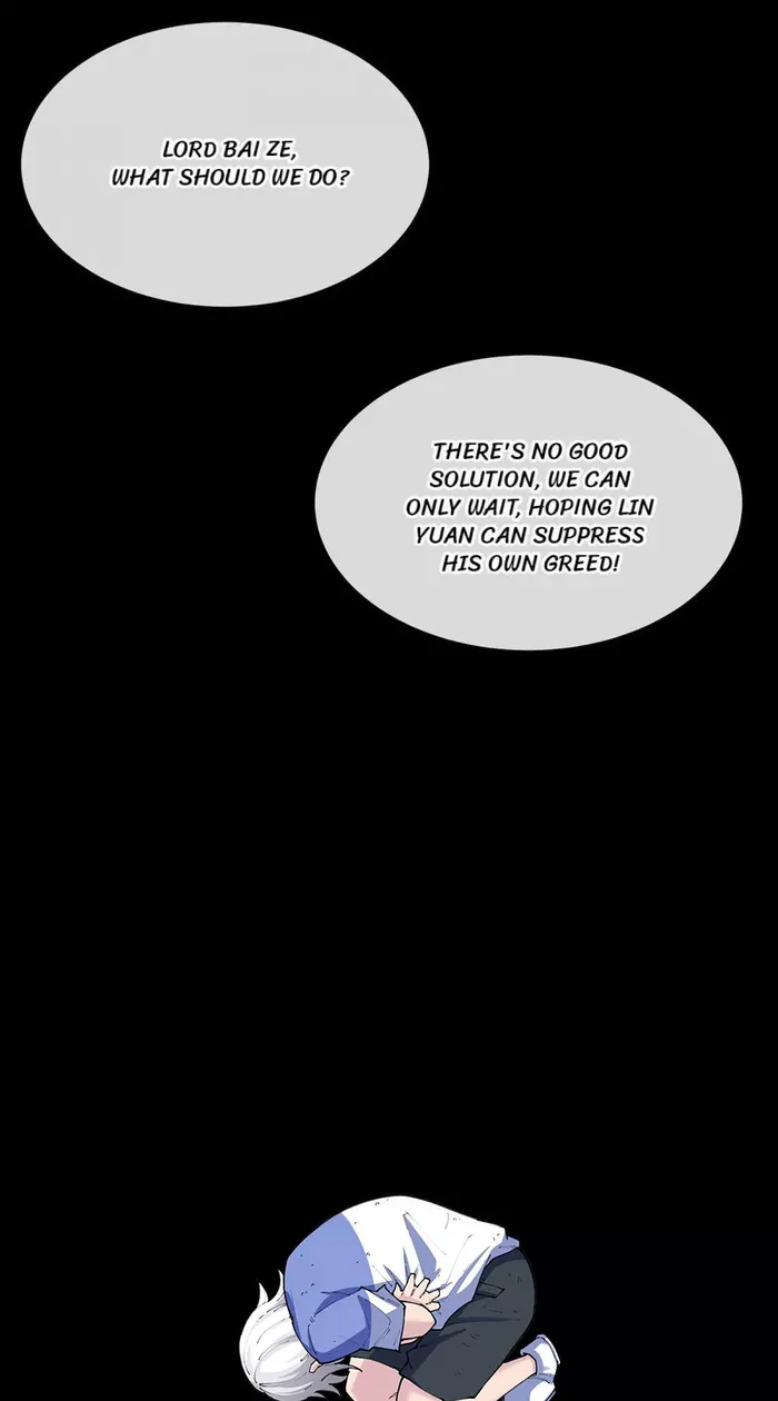 Read Reborn As A Monster EN Manga Online