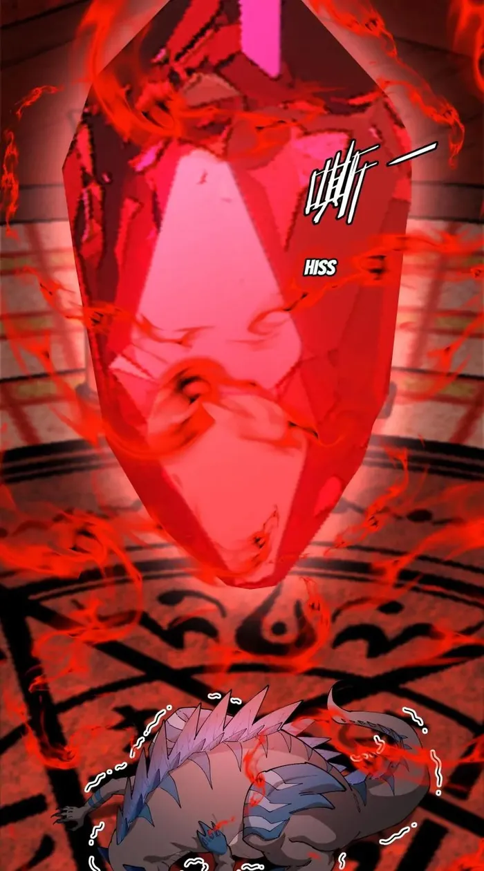 Read Reborn As A Monster EN Manga Online