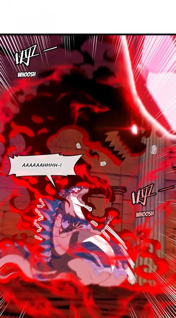 Read Reborn As A Monster EN Manga Online