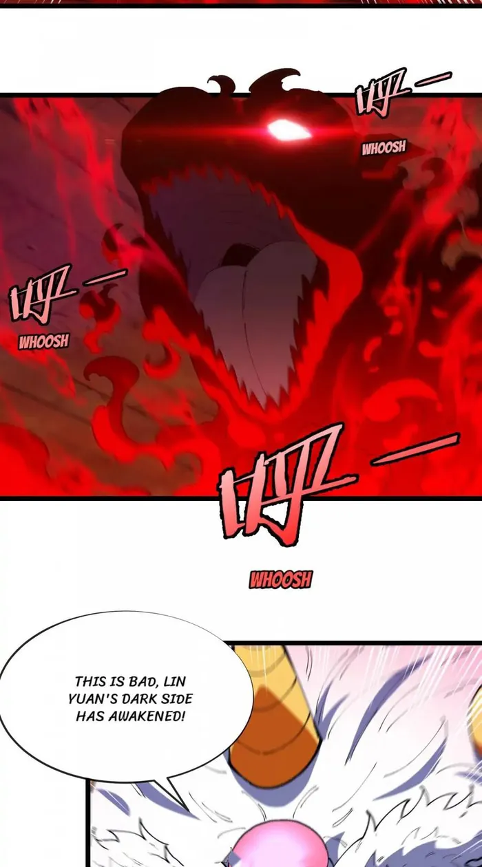 Read Reborn As A Monster EN Manga Online