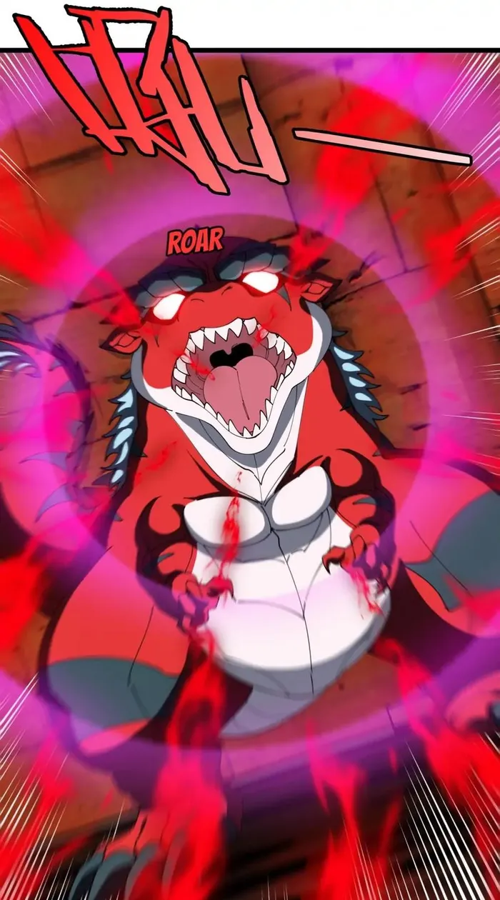 Read Reborn As A Monster EN Manga Online