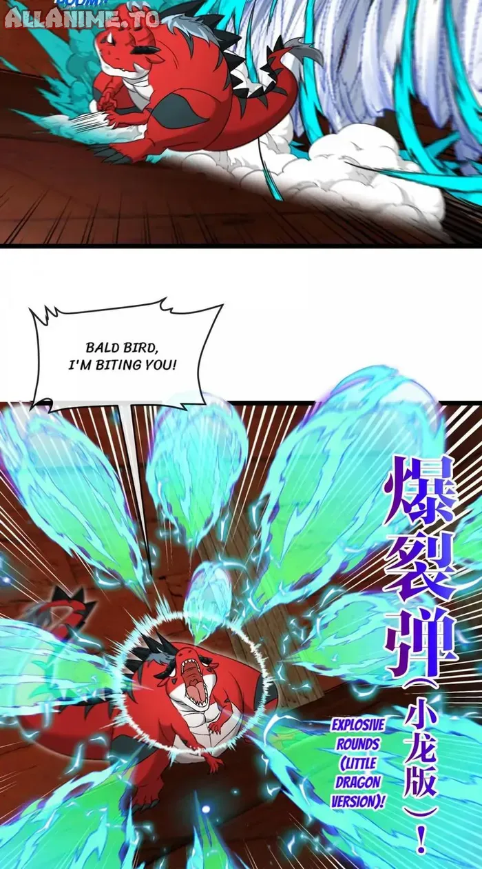 Read Reborn As A Monster EN Manga Online