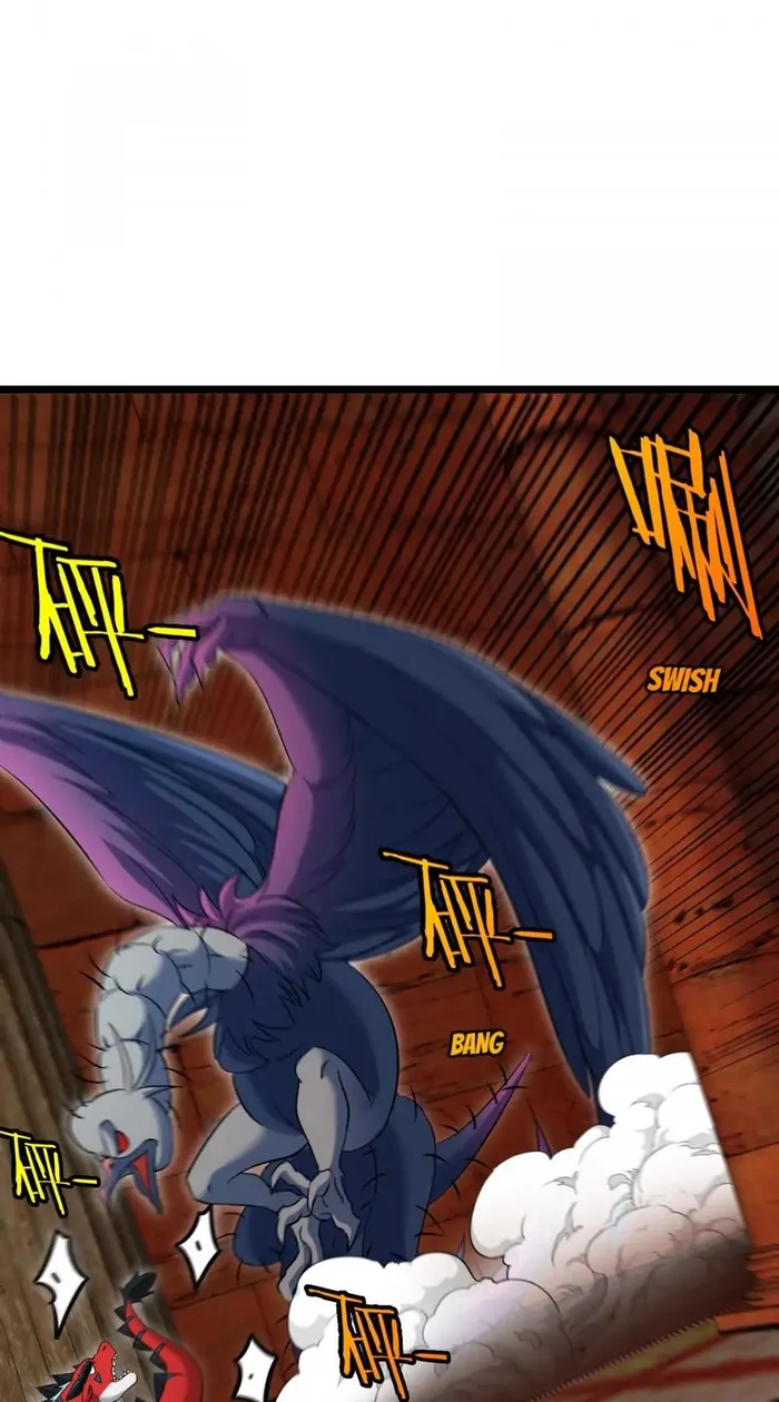 Read Reborn As A Monster EN Manga Online