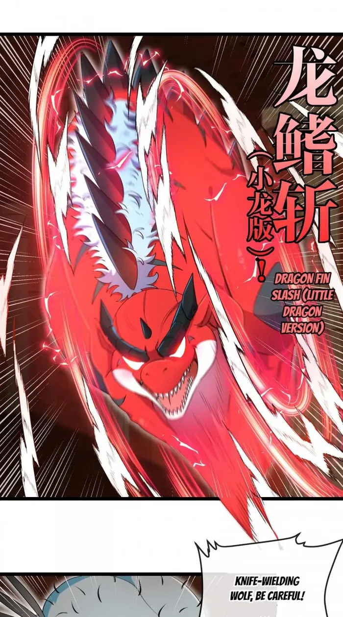 Read Reborn As A Monster EN Manga Online