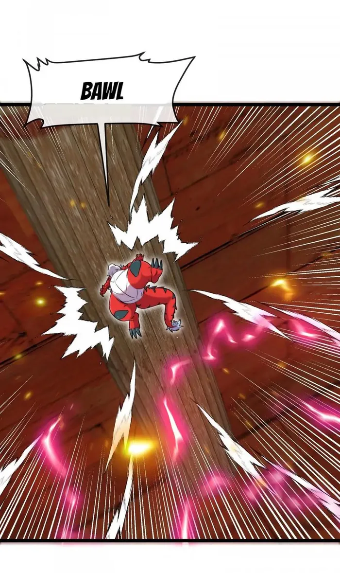 Read Reborn As A Monster EN Manga Online