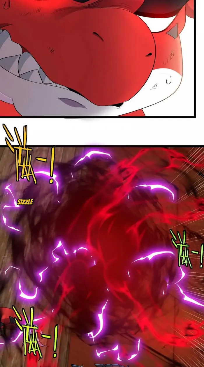 Read Reborn As A Monster EN Manga Online