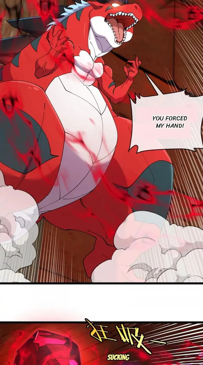 Read Reborn As A Monster EN Manga Online