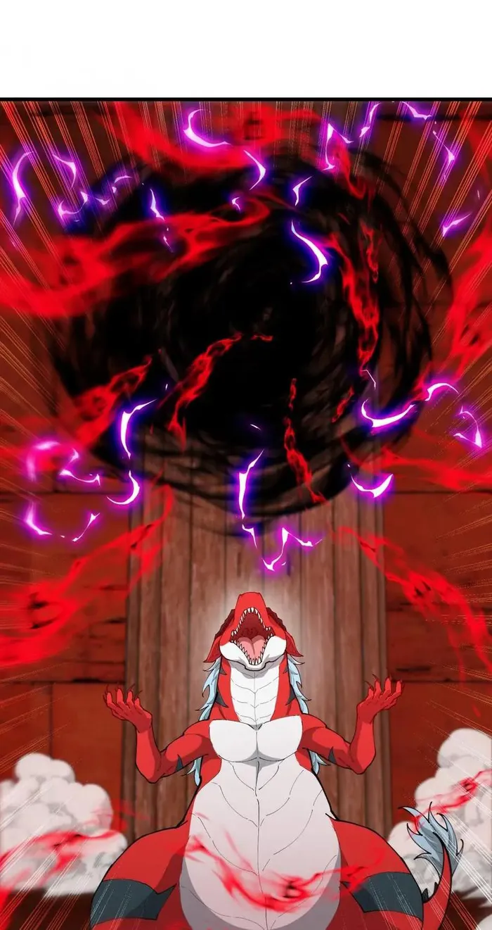 Read Reborn As A Monster EN Manga Online