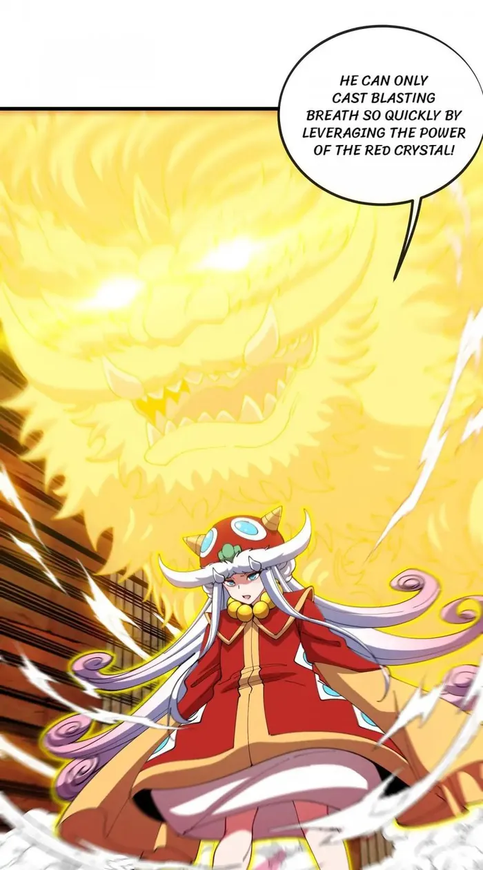 Read Reborn As A Monster EN Manga Online