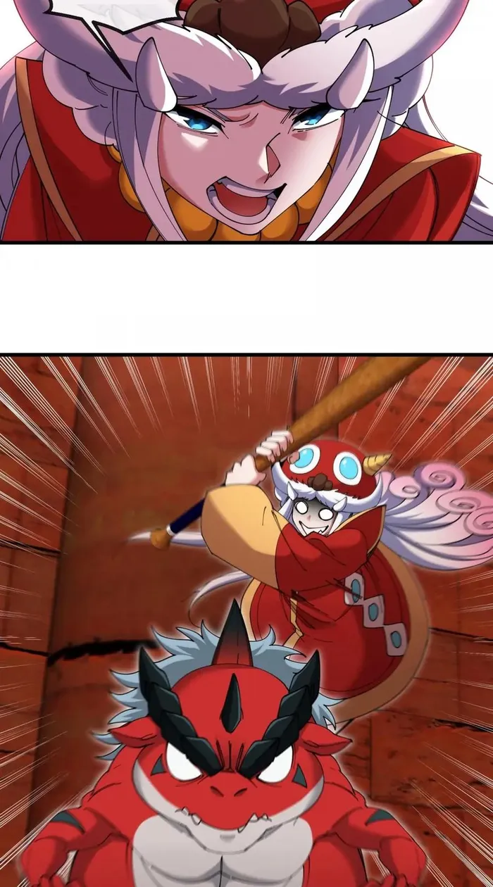 Read Reborn As A Monster EN Manga Online