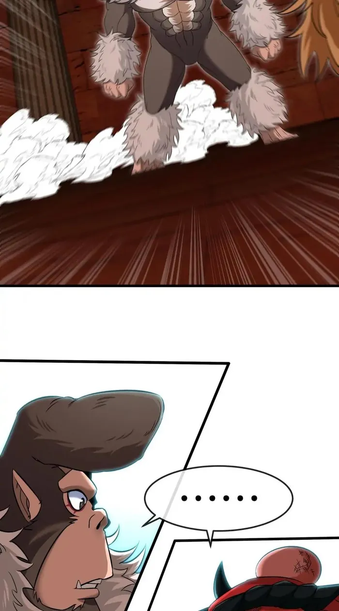 Read Reborn As A Monster EN Manga Online