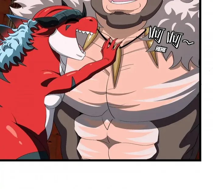 Read Reborn As A Monster EN Manga Online