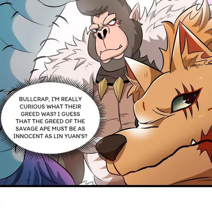 Read Reborn As A Monster EN Manga Online