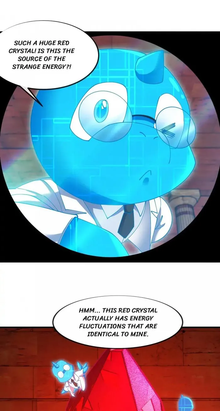 Read Reborn As A Monster EN Manga Online