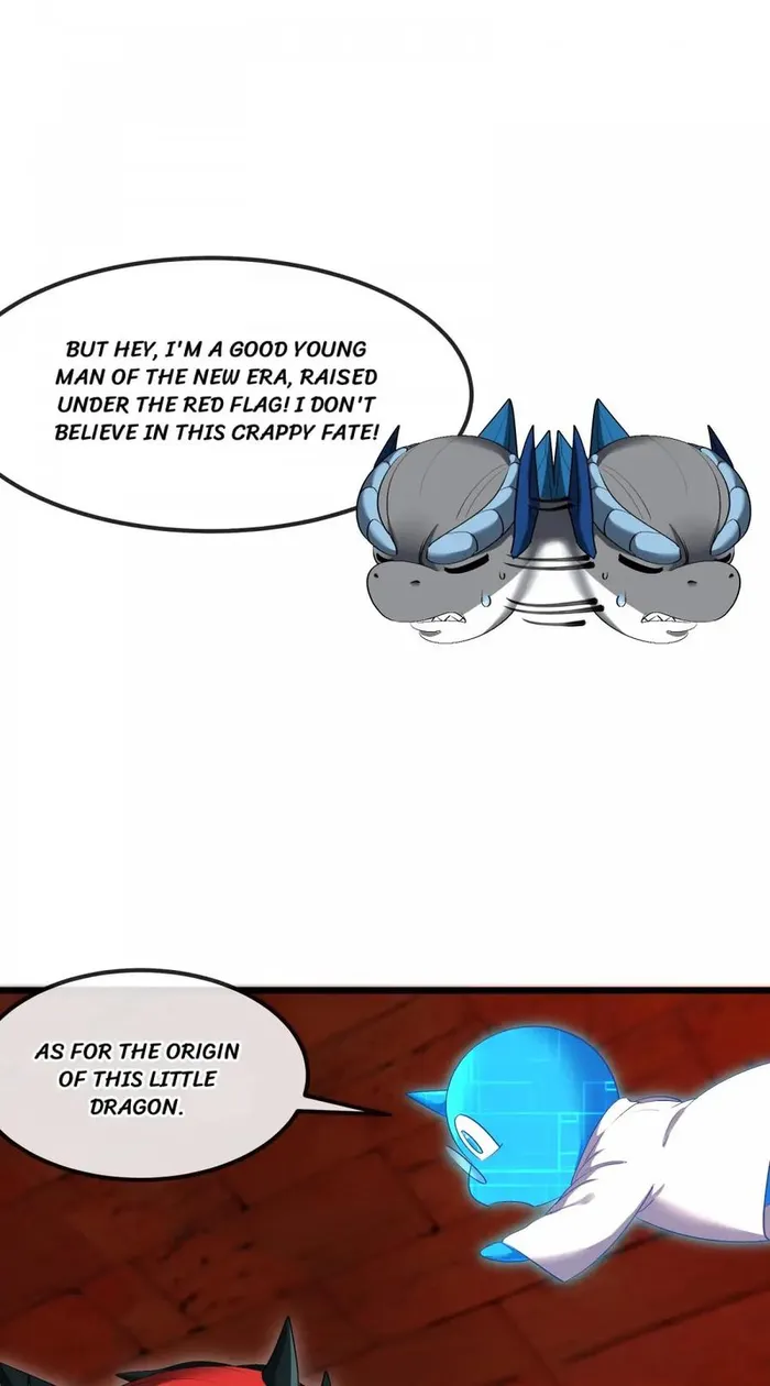 Read Reborn As A Monster EN Manga Online