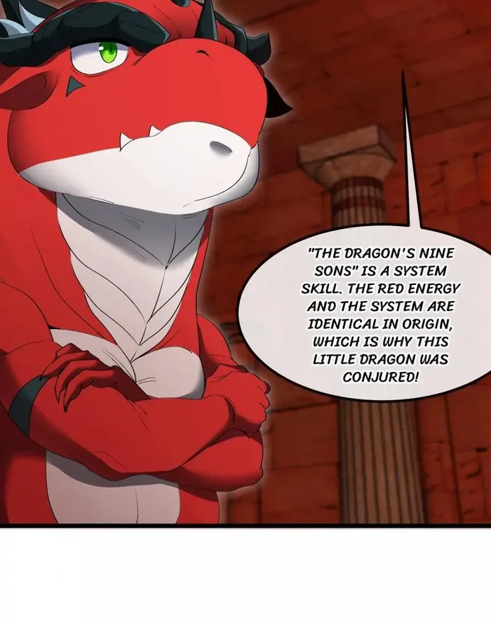 Read Reborn As A Monster EN Manga Online