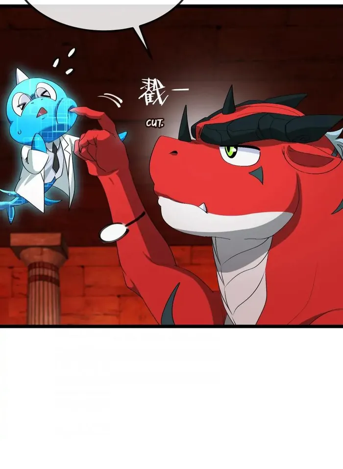 Read Reborn As A Monster EN Manga Online