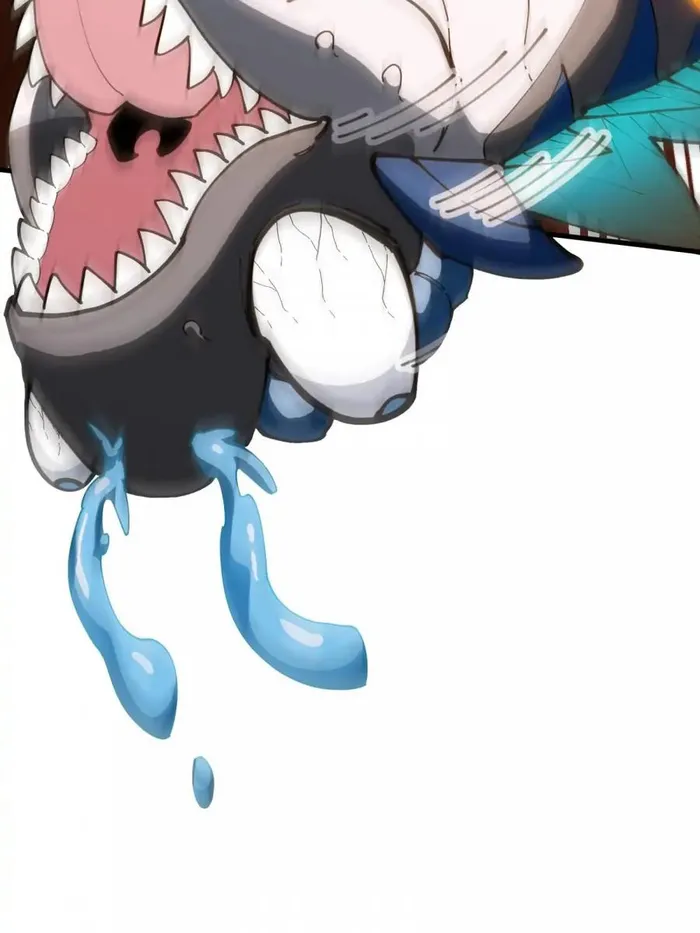 Read Reborn As A Monster EN Manga Online