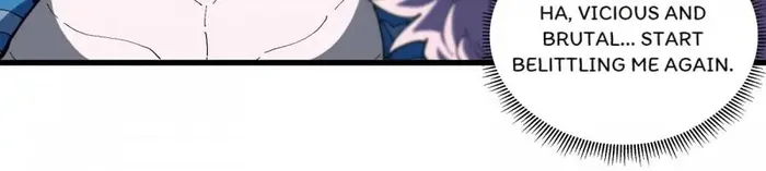 Read Reborn As A Monster EN Manga Online