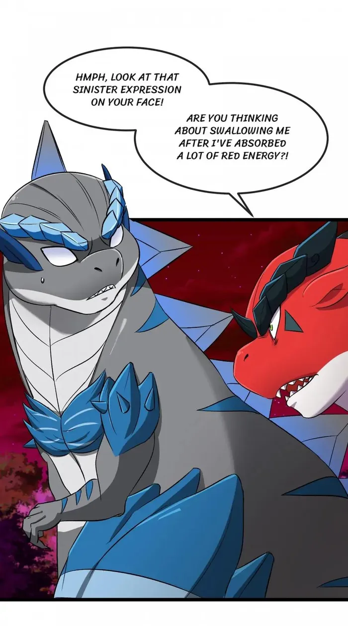 Read Reborn As A Monster EN Manga Online