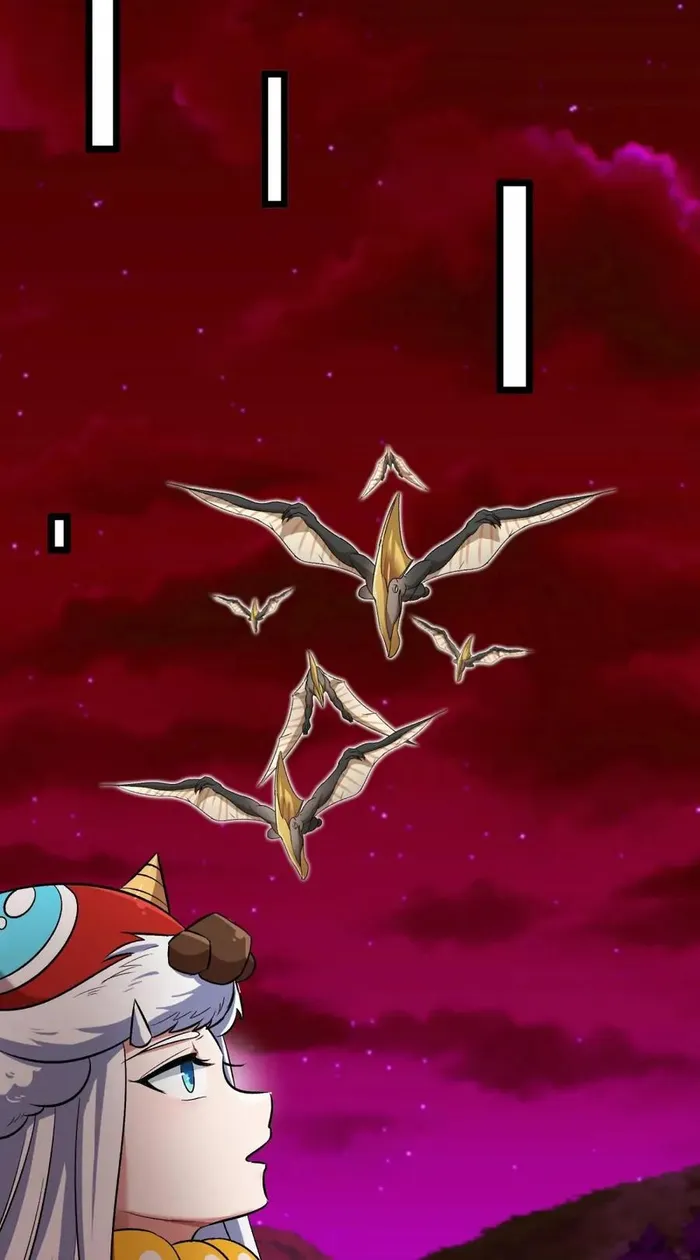 Read Reborn As A Monster EN Manga Online