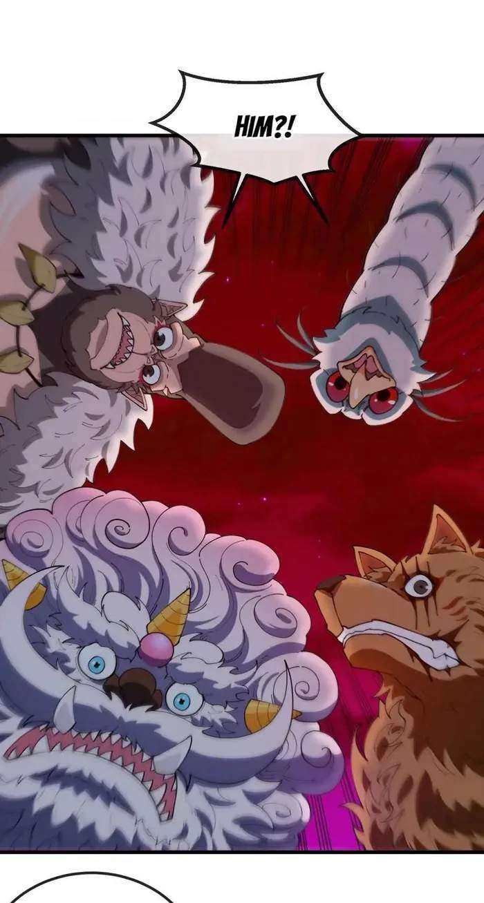 Read Reborn As A Monster EN Manga Online