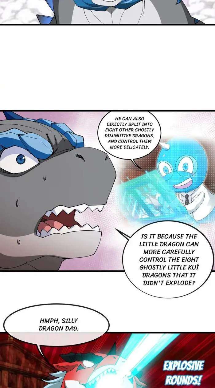 Read Reborn As A Monster EN Manga Online