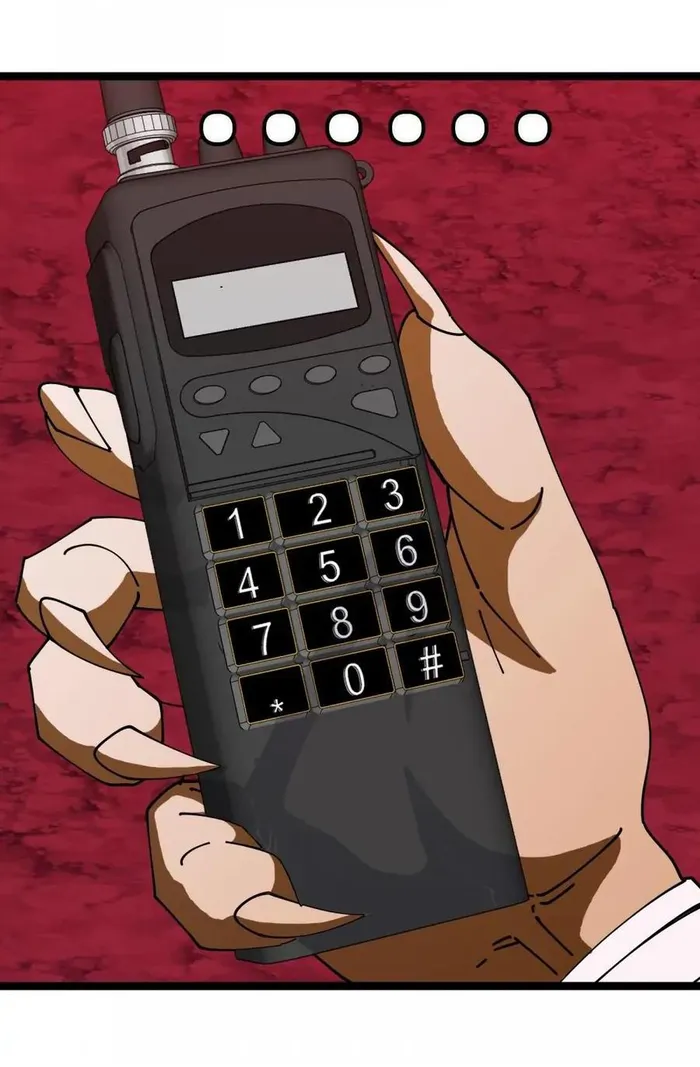 Read Reborn As A Monster EN Manga Online