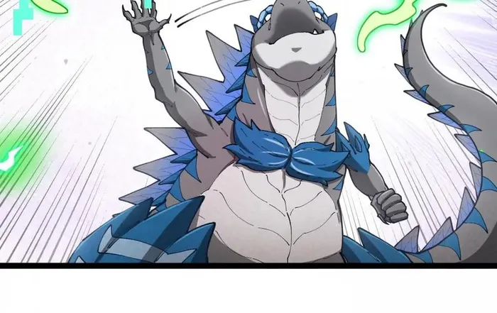 Read Reborn As A Monster EN Manga Online