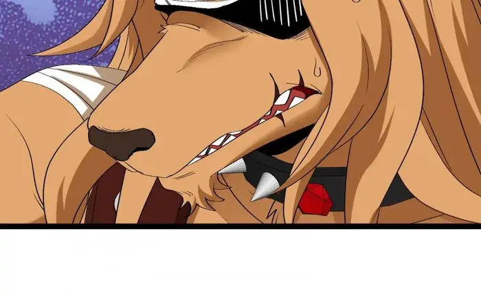 Read Reborn As A Monster EN Manga Online