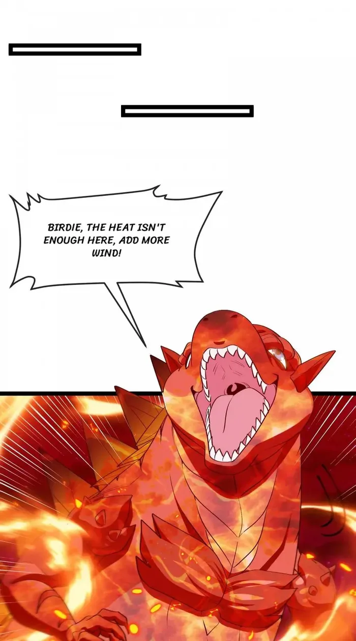 Read Reborn As A Monster EN Manga Online