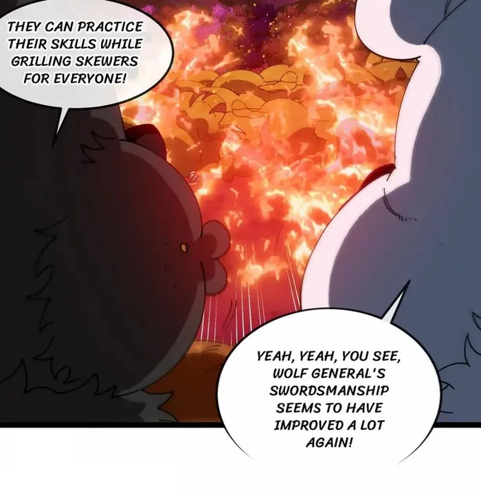 Read Reborn As A Monster EN Manga Online