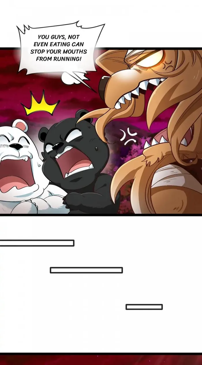 Read Reborn As A Monster EN Manga Online