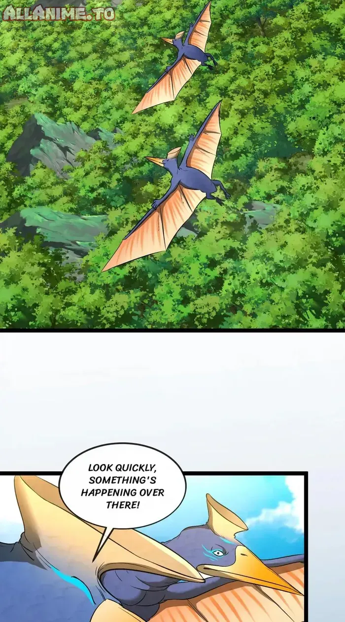 Read Reborn As A Monster EN Manga Online