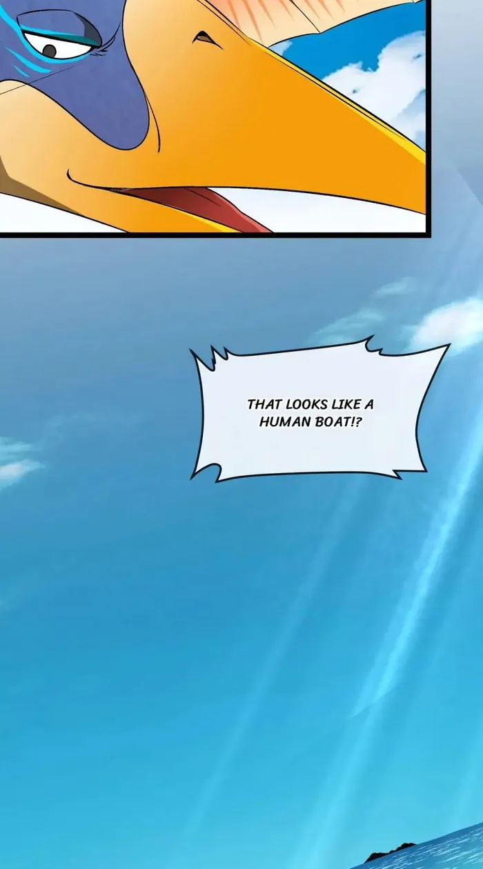 Read Reborn As A Monster EN Manga Online