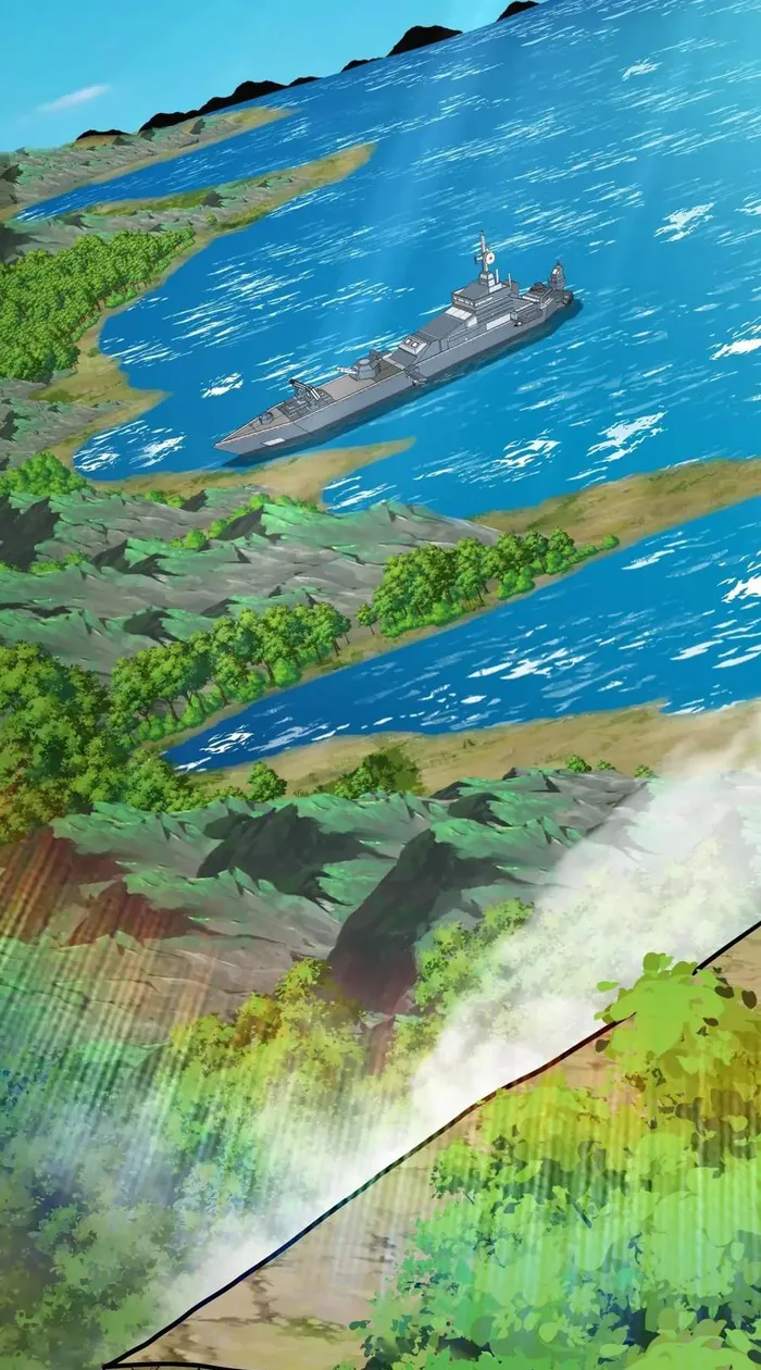 Read Reborn As A Monster EN Manga Online