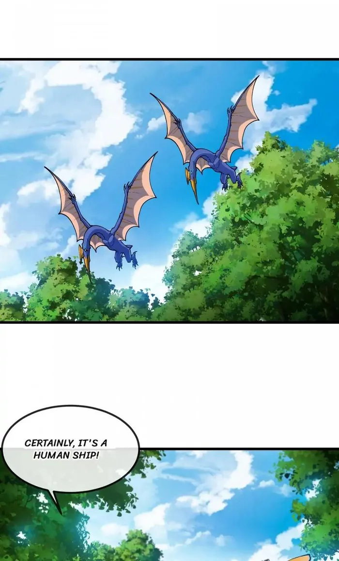 Read Reborn As A Monster EN Manga Online